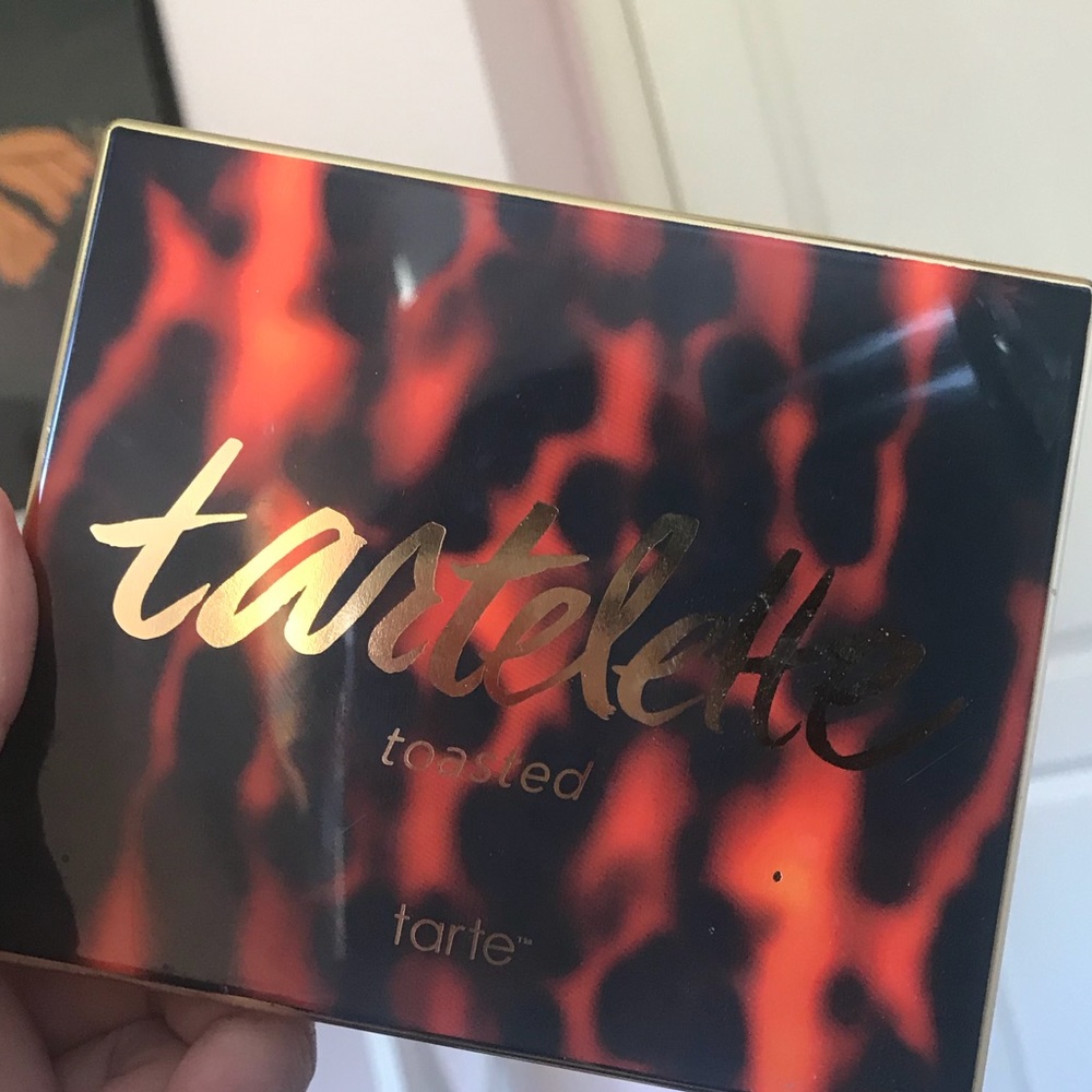 Tartlette toasted 🔥